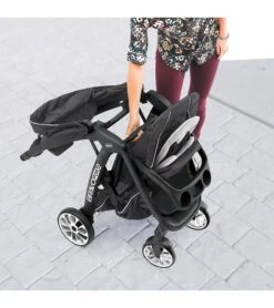 Chicco BravoFor2 LE Stroller - Eucalyptus -Graco Store chicco bravofor2 le stroller eucalyptus 76