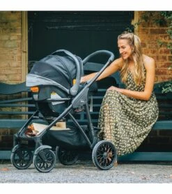 Chicco Corso Primo ClearTex Travel System - Aspen -Graco Store chicco corso primo cleartex travel system aspen 157