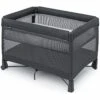 Chicco Dash Quick-Fold Playard - Charcoal