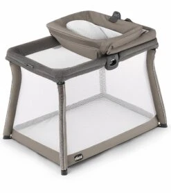 Graco Store -Graco Store chicco fastasleep full size travel playard verdant 221