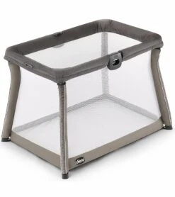 Chicco FastAsleep Full-Size Travel Playard - Verdant 10 Chicco FastAsleep Full-Size Travel Playard - Verdant -Graco Store chicco fastasleep full size travel playard verdant 222