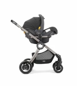 Chicco Fit2 Infant & Toddler Car Seat - Venture -Graco Store chicco fit2 infant toddler car seat venture 197