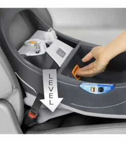 Chicco Fit2 Infant & Toddler Car Seat - Venture -Graco Store chicco fit2 infant toddler car seat venture 200