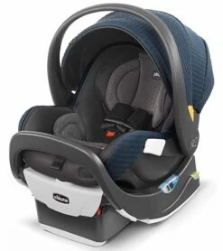 Chicco Fit2 Rear-Facing Infant & Toddler Car Seat With Anti-Rebound Bar - Tullio