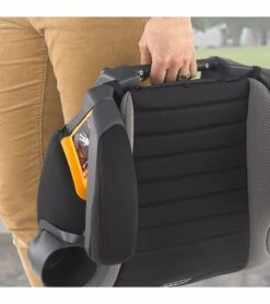 Chicco GoFit Backless Belt Positioning Booster Car Seat - Raindrop 14 Chicco GoFit Backless Belt Positioning Booster Car Seat - Raindrop -Graco Store chicco gofit backless belt positioning booster car seat raindrop 48