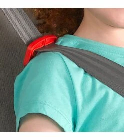 Chicco GoFit Backless Belt Positioning Booster Car Seat - Raindrop 15 Chicco GoFit Backless Belt Positioning Booster Car Seat - Raindrop -Graco Store chicco gofit backless belt positioning booster car seat raindrop 49