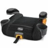 Chicco GoFit Plus Belt Positioning Booster Car Seat - Iron -Graco Store chicco gofit plus belt positioning booster car seat iron 85