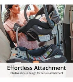 Chicco KeyFit 30 ClearTex Infant Car Seat - Glacial -Graco Store chicco keyfit 30 cleartex infant car seat glacial 152