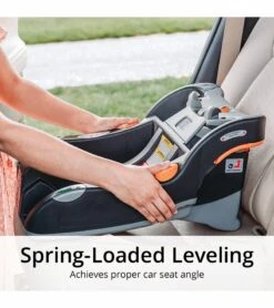 Chicco KeyFit 30 ClearTex Infant Car Seat - Glacial -Graco Store chicco keyfit 30 cleartex infant car seat glacial 154