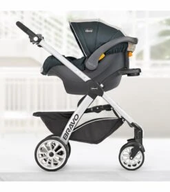 Chicco KeyFit 30 Infant Car Seat - Nottingham 11 Chicco KeyFit 30 Infant Car Seat - Nottingham -Graco Store chicco keyfit 30 infant car seat nottingham 189