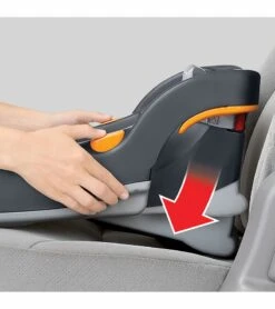 Chicco KeyFit 30 Infant Car Seat - Parker -Graco Store chicco keyfit 30 infant car seat parker 101