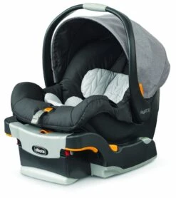 Chicco KeyFit 30 Infant Car Seat - Parker