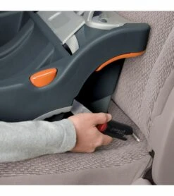 Chicco KeyFit 30 Magic Infant Car Seat - Shale -Graco Store chicco keyfit 30 magic infant car seat shale 269