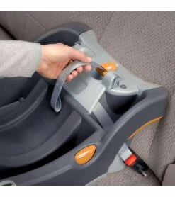 Chicco KeyFit 30 Magic Infant Car Seat - Shale -Graco Store chicco keyfit 30 magic infant car seat shale 270