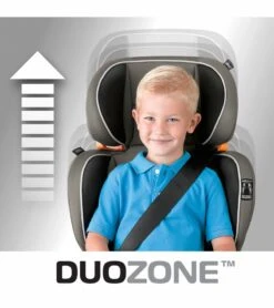 Chicco Kidfit 2-in-1 Belt Positioning Booster Car Seat - Atmosphere -Graco Store chicco kidfit 2 in 1 belt positioning booster car seat atmosphere 42