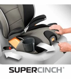 Chicco KidFit 2-in-1 Belt Positioning Booster Car Seat - Wimbledon 12 Chicco KidFit 2-in-1 Belt Positioning Booster Car Seat - Wimbledon -Graco Store chicco kidfit 2 in 1 belt positioning booster car seat wimbledon 269