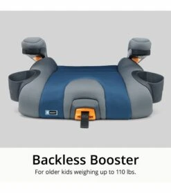 Chicco KidFit Adapt Plus 2-in-1 Belt Positioning Booster Car Seat - Ember -Graco Store chicco kidfit adapt plus 2 in 1 belt positioning booster car seat ember 110