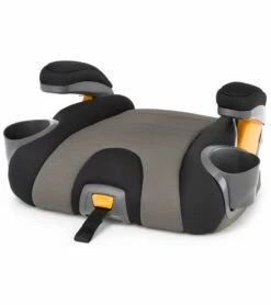 Chicco KidFit Zip 2-in-1 Belt Positioning Booster Car Seat - Genesis -Graco Store chicco kidfit zip 2 in 1 belt positioning booster car seat genesis 287