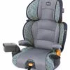Chicco Kidfit Zip 2-in-1 Belt Positioning Booster Car Seat - Privata -Graco Store chicco kidfit zip 2 in 1 belt positioning booster car seat privata 270