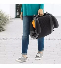 Chicco KidFit Zip Air Plus 2-in-1 High Back Belt Positioning Booster Car Seat - Atmos -Graco Store chicco kidfit zip air plus 2 in 1 high back belt positioning booster car seat atmos 42