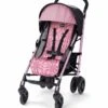 Chicco Liteway Stroller - Petal -Graco Store chicco liteway stroller petal 141