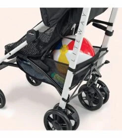 Chicco Liteway Stroller - Petal -Graco Store chicco liteway stroller petal 146