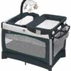 Chicco Lullaby Baby Playard - Empire