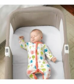 Chicco Lullago Portable Bassinet - Lavender 10 Chicco Lullago Portable Bassinet - Lavender -Graco Store chicco lullago portable bassinet lavender 64