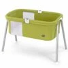 Chicco Lullago Portable Bassinet - Pistachio