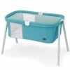 Chicco Lullago Portable Bassinet - Sky 1 Chicco Lullago Portable Bassinet - Sky -Graco Store chicco lullago portable bassinet sky 62