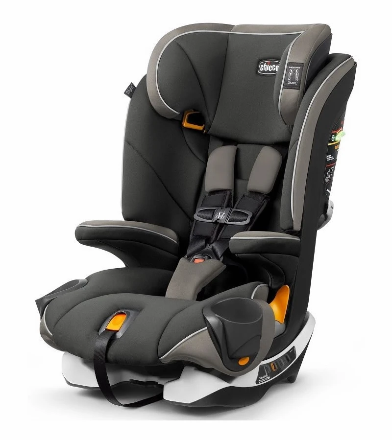 Chicco MyFit Harness Booster Car Seat - Canyon 3 Chicco MyFit Harness Booster Car Seat - Canyon