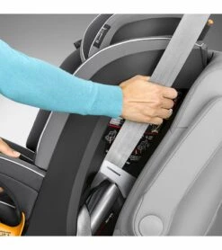 Chicco MyFit Harness Booster Car Seat - Fathom -Graco Store chicco myfit harness booster car seat fathom 264