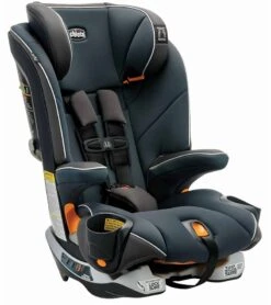 Chicco MyFit Harness Booster Car Seat - Indigo -Graco Store chicco myfit harness booster car seat indigo 259