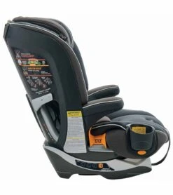 Chicco MyFit Harness Booster Car Seat - Indigo -Graco Store chicco myfit harness booster car seat indigo 262