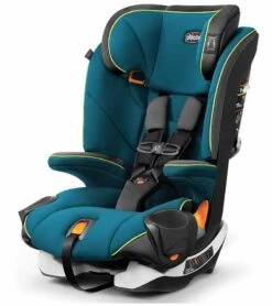 Chicco MyFit Harness Booster Car Seat - Lanai