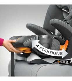 Chicco MyFit Harness Booster Car Seat - Lanai 12 Chicco MyFit Harness Booster Car Seat - Lanai -Graco Store chicco myfit harness booster car seat lanai 234