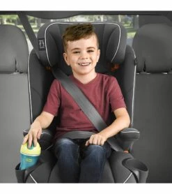 Chicco MyFit Harness Booster Car Seat - Lanai 14 Chicco MyFit Harness Booster Car Seat - Lanai -Graco Store chicco myfit harness booster car seat lanai 236