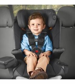 Chicco MyFit LE Harness Booster Car Seat - Starlet -Graco Store chicco myfit le harness booster car seat starlet 252