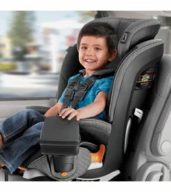 Chicco MyFit LE Harness Booster Car Seat - Starlet -Graco Store chicco myfit le harness booster car seat starlet 253
