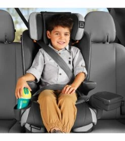 Chicco MyFit Zip Air Harness + Booster Car Seat - Atmos -Graco Store chicco myfit zip air harness booster car seat atmos 128
