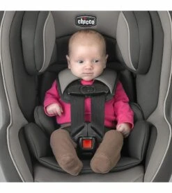Chicco NextFit Convertible Car Seat - Mystique -Graco Store chicco nextfit convertible car seat mystique 225