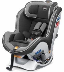 Chicco NextFit IX Zip Convertible Car Seat - Spectrum