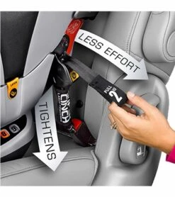 Chicco NextFit IX Zip Convertible Car Seat - Spectrum 12 Chicco NextFit IX Zip Convertible Car Seat - Spectrum -Graco Store chicco nextfit ix zip convertible car seat spectrum 268