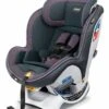 Chicco Nextfit IX ZIP Convertible Car Seat - Starlet