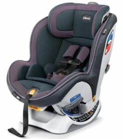 Chicco Nextfit IX ZIP Convertible Car Seat - Starlet