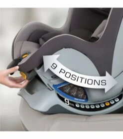 Chicco NextFit Zip Convertible Car Seat - Lavender 11 Chicco NextFit Zip Convertible Car Seat - Lavender -Graco Store chicco nextfit zip convertible car seat lavender 266