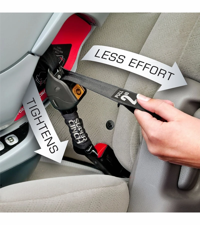 Chicco NextFit Zip Convertible Car Seat - Lavender 6 Chicco NextFit Zip Convertible Car Seat - Lavender - Image 4