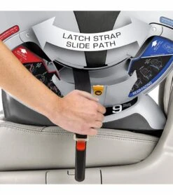 Chicco NextFit Zip Convertible Car Seat - Lavender 14 Chicco NextFit Zip Convertible Car Seat - Lavender -Graco Store chicco nextfit zip convertible car seat lavender 269