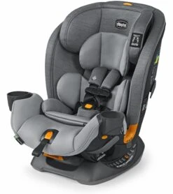 Chicco OneFit ClearTex All-In-One Convertible Car Seat - Drift