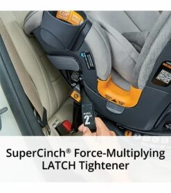 Chicco OneFit ClearTex All-In-One Convertible Car Seat - Slate -Graco Store chicco onefit cleartex all in one convertible car seat obsidian 68 2